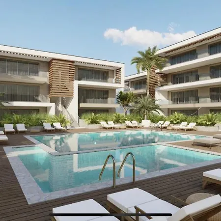 Apartment Sirio 7 Lido di Jesolo