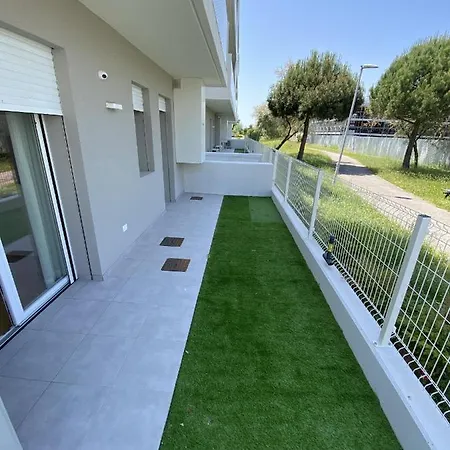 Apartment Sirio 7