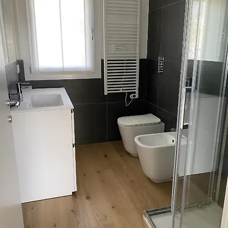 Apartment Sirio 7