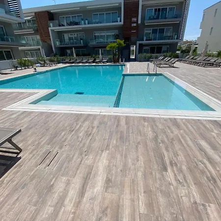 Sirio 7 Lägenhet Lido di Jesolo